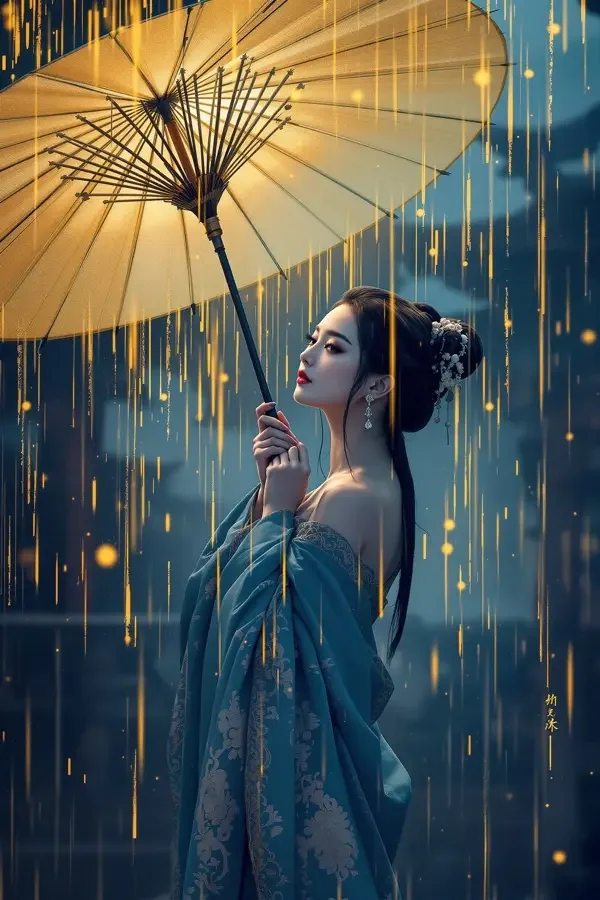 墨雨云间 在线观看 墨雨云间